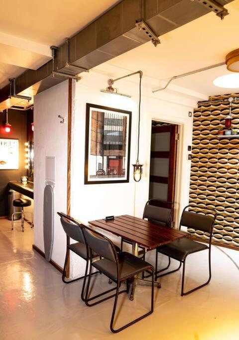 Апартаменты The Jazz Quarters, Southsea'S Hidden Gem Портцмаус Экстерьер фото